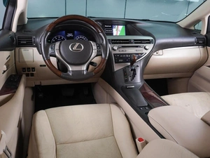 Внедорожник Lexus RX 2014 года, 2299000 рублей, Воронеж