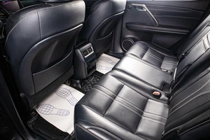 Внедорожник Lexus RX 2016 года, 4619000 рублей, Сургут