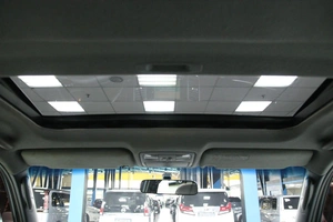 Внедорожник Toyota Land Cruiser Prado 2007 года, 2133000 рублей, Солонцы