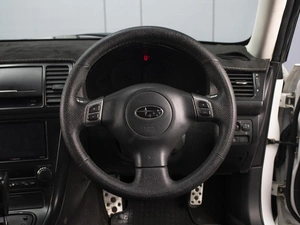 Универсал Subaru Legacy 2005 года, 820007 рублей, Омск