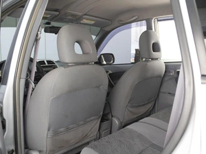 Внедорожник Toyota RAV4 2001 года, 670000 рублей, Омск