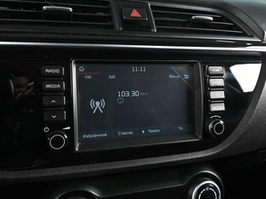 Седан Kia Rio 2018 года, 1649000 рублей, Аксай