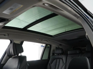 Внедорожник BMW X7 2021 года, 5999077 рублей, Москва