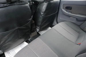 Седан Hyundai Elantra 2008 года, 469000 рублей, Тюмень