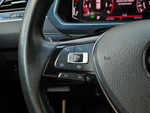 Внедорожник Volkswagen Tiguan 2019 года, 2490000 рублей, Краснодар