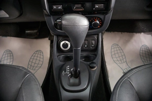 Внедорожник Renault Duster 2016 года, 1189000 рублей, Пермь