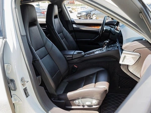 Лифтбек Porsche Panamera 4 2013 года, 3055000 рублей, Краснодар