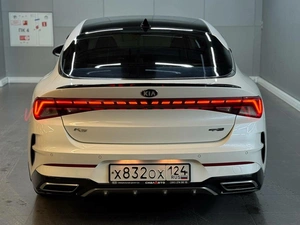 Седан Kia K5 2020 года, 2957000 рублей, Красноярск
