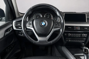 Внедорожник BMW X5 2017 года, 3499000 рублей, Челябинск
