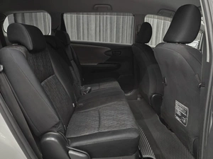 Минивэн Toyota Wish 2010 года, 1050000 рублей, Красноярск