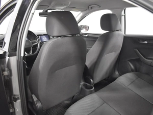 Лифтбек Volkswagen Polo 2021 года, 1499000 рублей, Казань