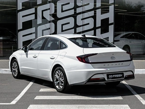 Седан Hyundai Sonata 2021 года, 2360000 рублей, Волгоград
