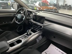 Внедорожник Geely Coolray 2022 года, 1497000 рублей, Солонцы