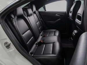Седан Mercedes-benz CLA-класс 2014 года, 1739000 рублей, Тюмень