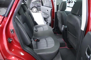 Внедорожник Nissan Qashqai 2010 года, 1168000 рублей, Солонцы