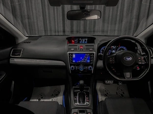 Универсал Subaru Levorg 2015 года, 1320000 рублей, Красноярск
