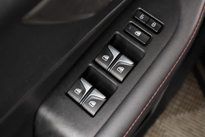 Внедорожник Changan CS35 Plus 2023 года, 2049000 рублей, Пермь