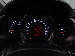 Хетчбэк Kia Ceed 2017 года, 1299000 рублей, Воронеж