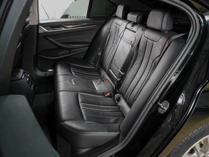 Седан BMW 5 серия 2019 года, 3399000 рублей, Воронеж