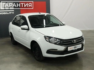 Седан ВАЗ (LADA) Granta 2023 года, 770000 рублей, Курск