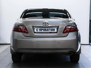 Седан Toyota Camry 2007 года, 1050000 рублей, Красноярск