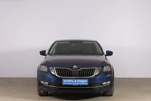 Лифтбек Skoda Octavia 2017 года, 1649000 рублей, Новосибирск