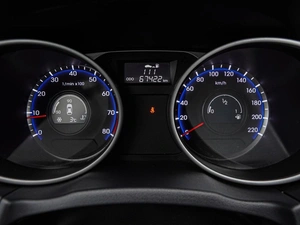 Внедорожник Hyundai ix35 2013 года, 1690000 рублей, Волгоград