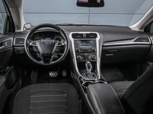 Седан Ford Mondeo 2015 года, 1444000 рублей, Кирилловка