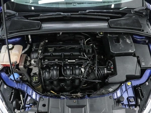 Седан Ford Focus 2016 года, 949000 рублей, Красноярск