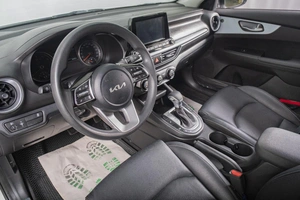 Седан Kia K3 2021 года, 2049000 рублей, Томск
