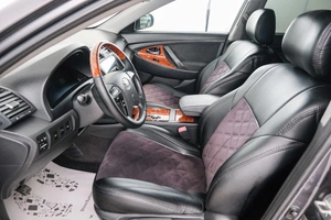 Седан Toyota Camry 2009 года, 1249000 рублей, Красноярск