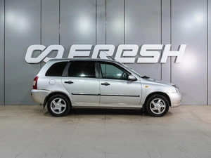 Универсал ВАЗ (LADA) Kalina 2012 года, 549000 рублей, Воронеж