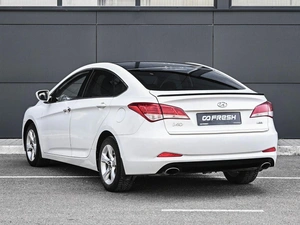 Седан Hyundai i40 2013 года, 1099000 рублей, Кирилловка