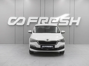 Лифтбек Skoda Rapid 2020 года, 1650000 рублей, Ростов-на-Дону
