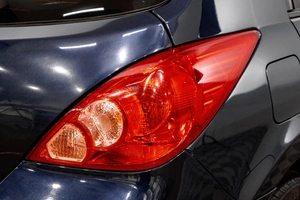 Хетчбэк Nissan Tiida 2010 года, 719000 рублей, Барнаул
