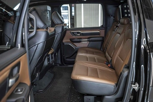 Пикап RAM 1500 2023 года, 9799999 рублей, Москва