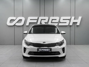 Седан Kia Optima 2017 года, 1949000 рублей, Ростов-на-Дону