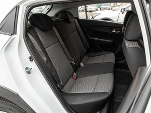 Хетчбэк Kia Rio X-Line 2019 года, 1770000 рублей, Краснодар