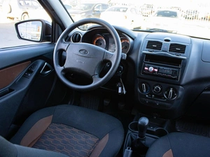 Универсал ВАЗ (LADA) Granta Cross 2022 года, 899000 рублей, Петрозаводск