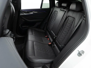 Внедорожник BMW X4 M 2020 года, 7050046 рублей, Москва