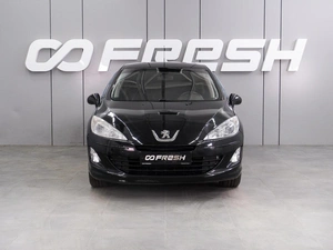 Седан Peugeot 408 2012 года, 519000 рублей, Воронеж