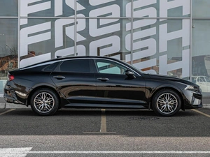 Седан Kia K5 2022 года, 2850000 рублей, Краснодар