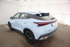 Внедорожник OMODA C5 2024 года, 2100000 рублей, Орёл