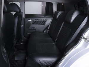 Хетчбэк Ford Fusion 2011 года, 695000 рублей, Ставрополь