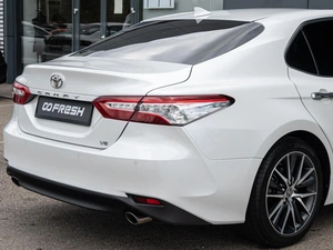 Седан Toyota Camry 2021 года, 4200000 рублей, Краснодар
