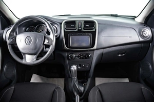 Хетчбэк Renault Sandero Stepway 2015 года, 799000 рублей, Пермь