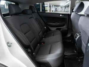 Внедорожник Kia Sportage 2016 года, 1789000 рублей, Ставрополь