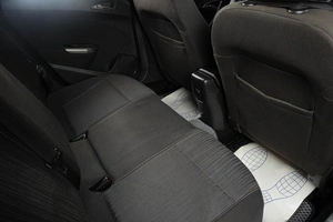 Хетчбэк Opel Astra 2010 года, 1019000 рублей, Тюмень