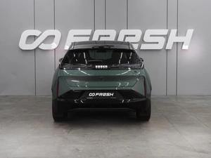 Внедорожник Zeekr X 2023 года, 3674000 рублей, Воронеж