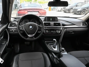 Седан BMW 3 серия 2017 года, 1999000 рублей, Волгоград